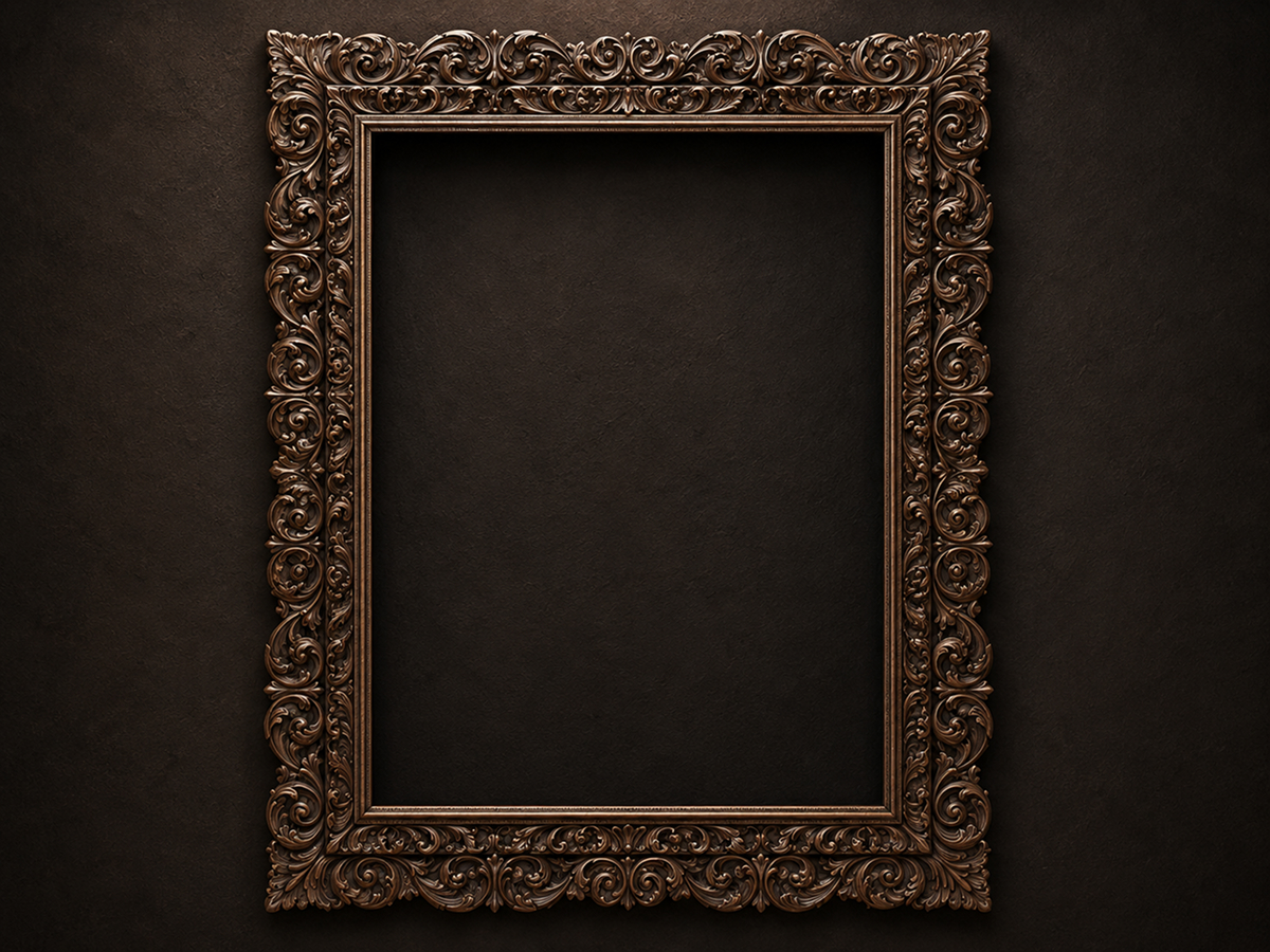 Mirror Frames